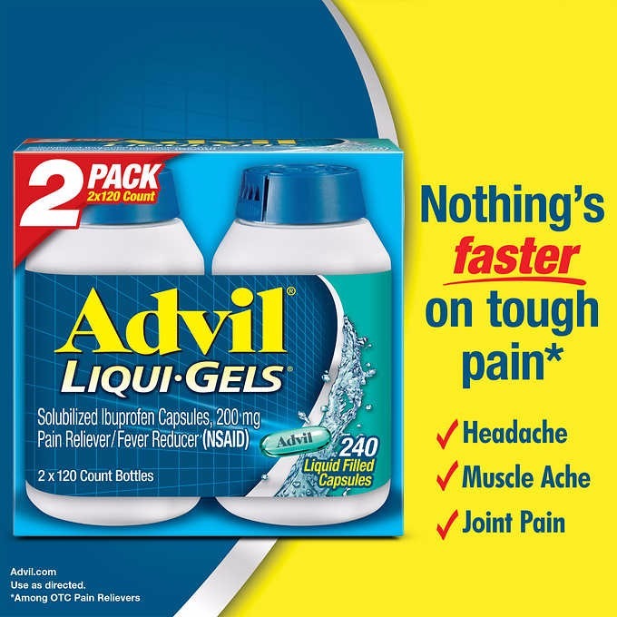 Liqui gels. Advil Liqui-Gels 120. Advil Ibuprofen таблетки. Адвил зеленые капсулы. Advil Liqui-Gels 200 инструкция.