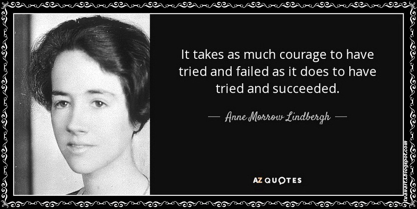 Truly experiences. Anne Morrow Lindbergh. Just have a little Faith. Actually Life is beautiful and i do have time. The best woman in America.