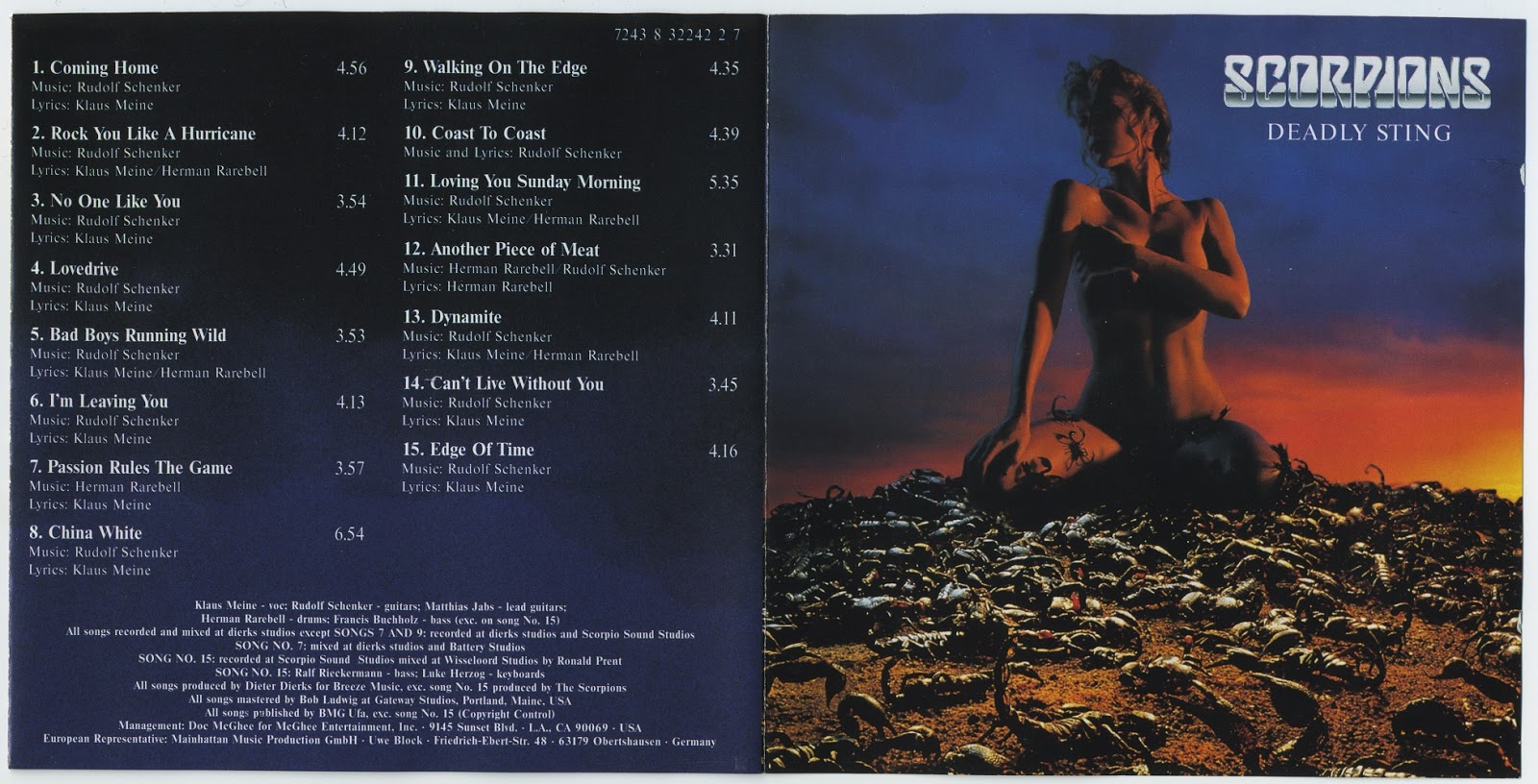 Scorpions flac. Scorpions Gold Ballads 1995. Scorpions Gold Ballads кассета. Scorpions 1995 дискография. Скорпионс Deadly Sting.