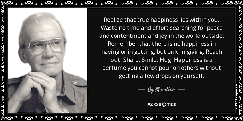 Did the same. Your ignorance is your Happiness. Small failures is nothing for you. Различия to be a great success to have great success. To succeed.