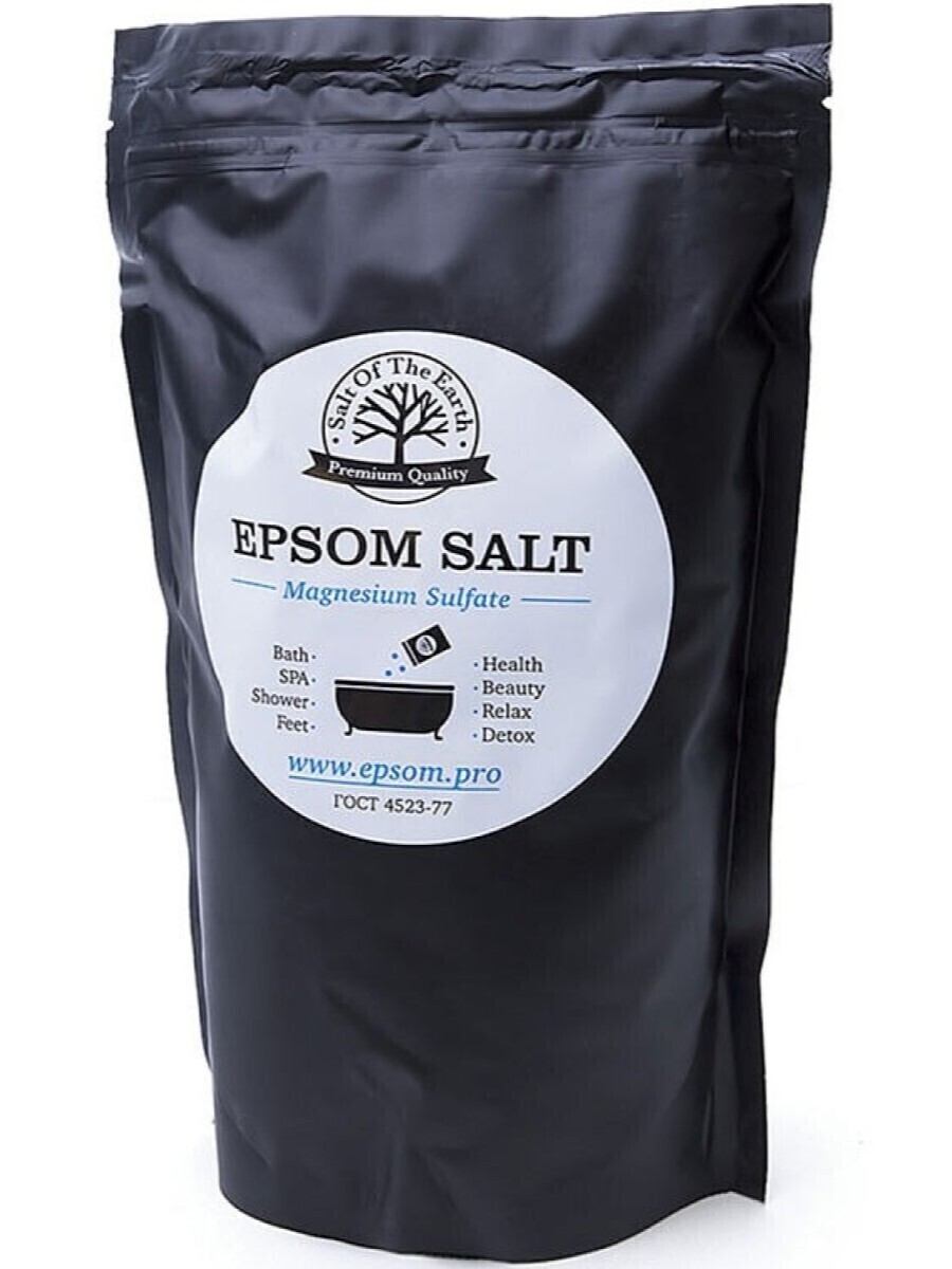 Can u drink epsom salt Benefits, Uses, and Side Effects