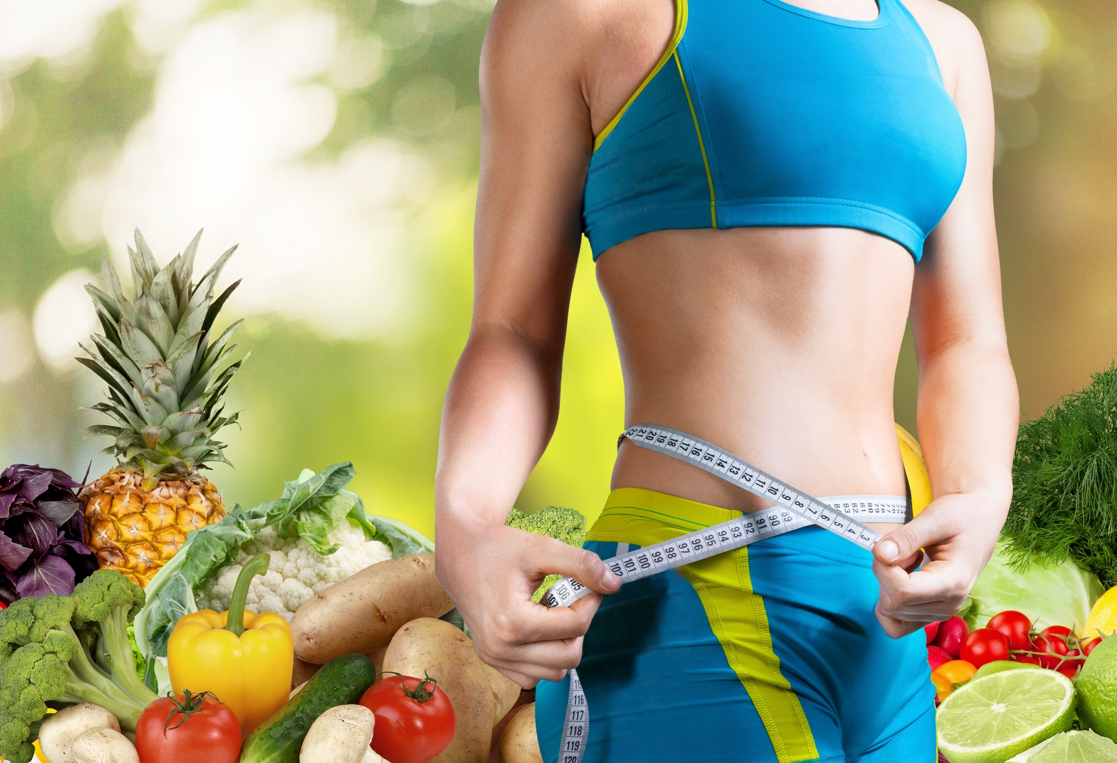 Здоровый голод. Стройность. Здоровое питание и фитнес. Для похудения. Правильное питание и спорт.