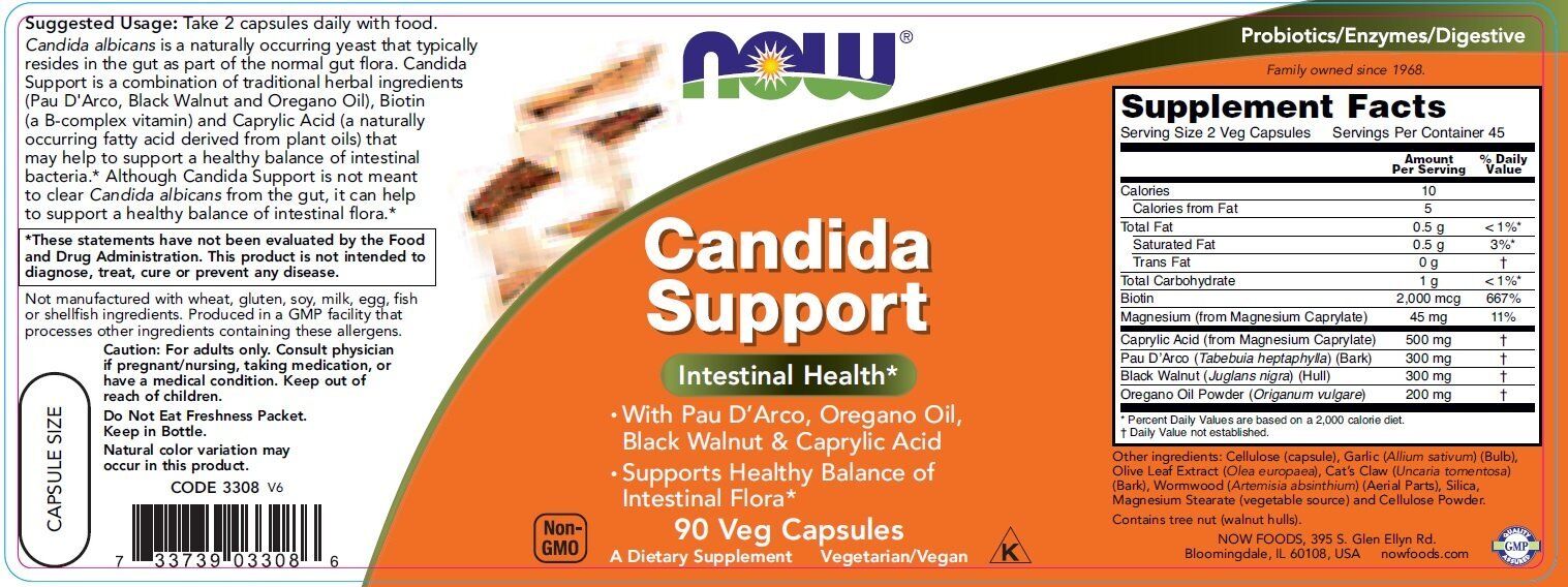 Now candida. Кандида саппорт Now foods. Now Candida support состав. Now foods Candida support. Кандида суппорт.