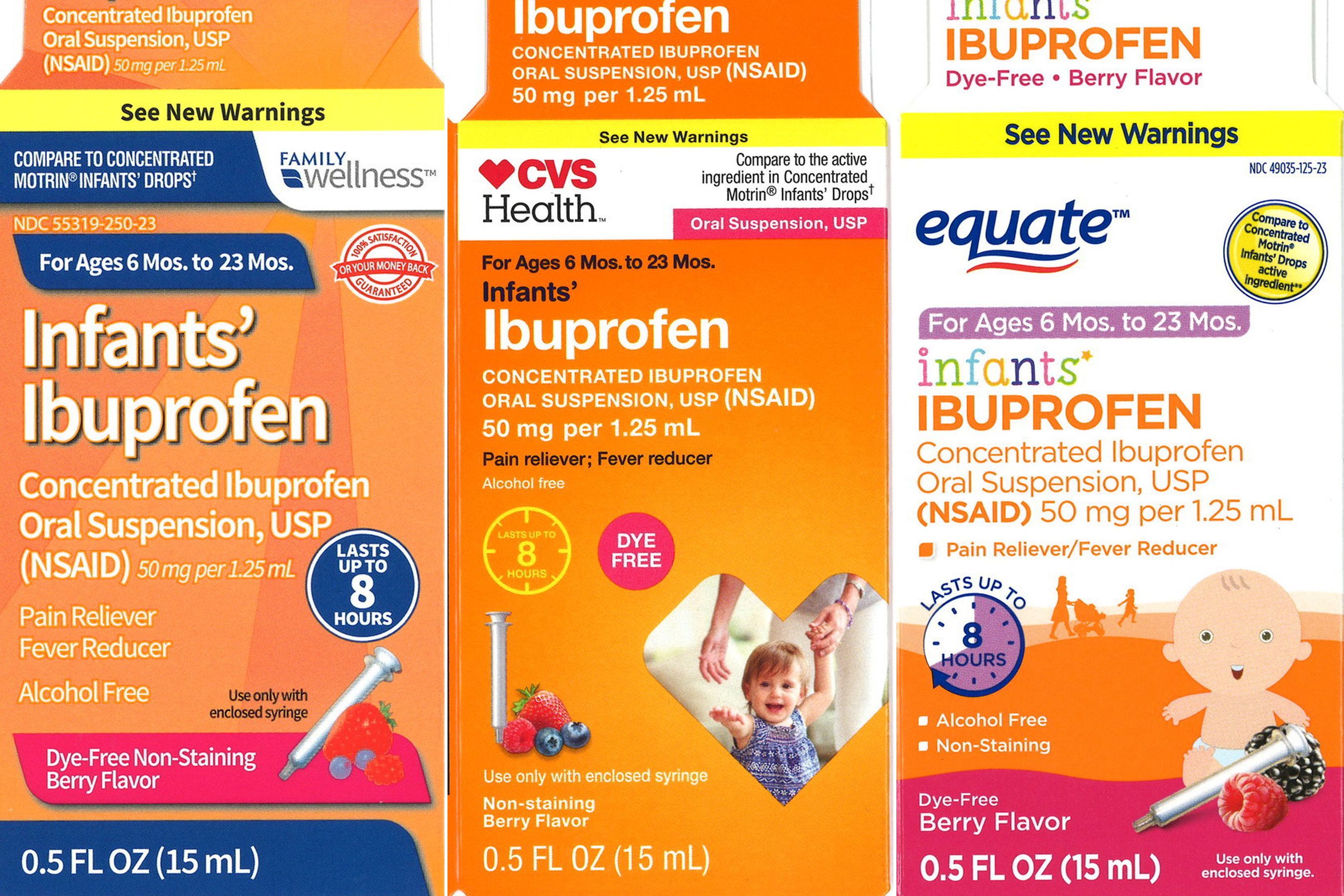 Ибупрофен детский. Equate childrens Ibuprofen. Les Amis Infant Infant инструкция по применению.