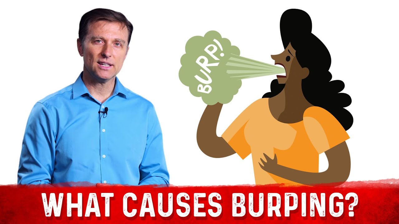 What causes burping and nausea. The Lowdown on Burping and Nausea ...