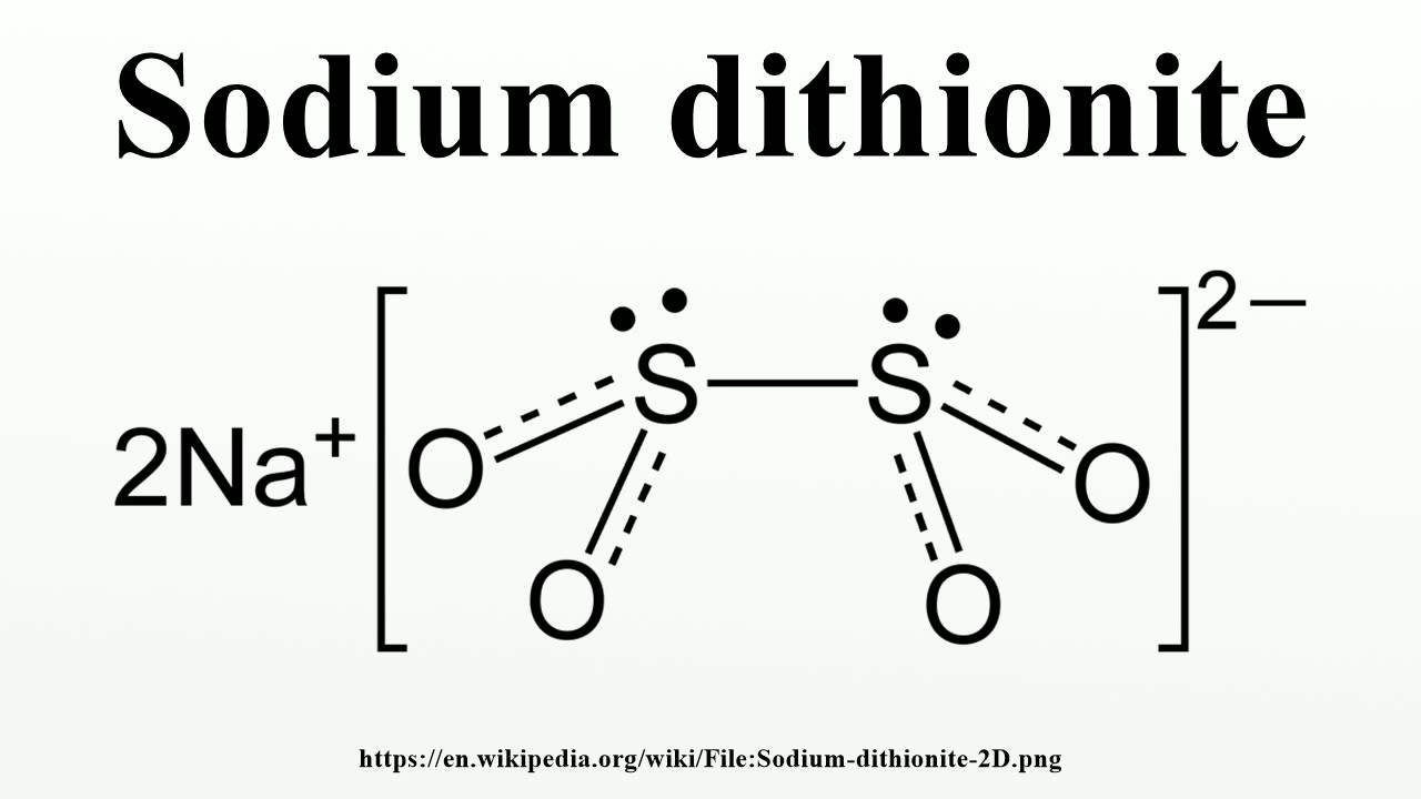 Sodium. Дитионит натрия формула. Дитионит натрия структурная формула. Дитионит калия. Строение дитионит натрия.