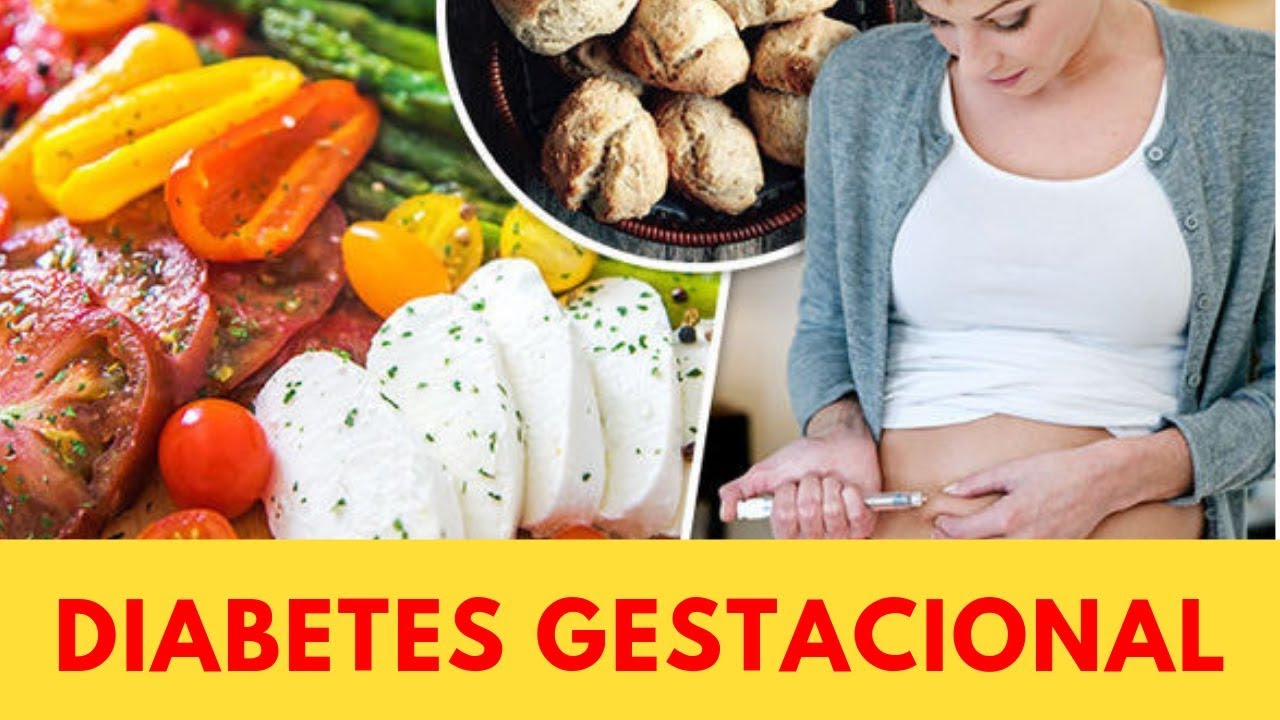Dieta prediabetes