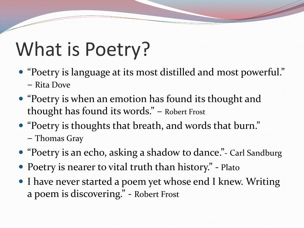 Its a much перевод. Poetry is. What is a poem. What is Poetry. Poetry Definition.