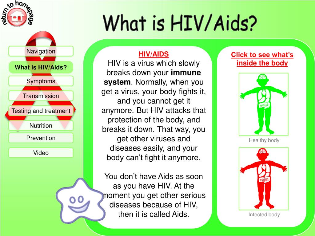 Main aid. HIV AIDS. What is HIV. HIV and AIDS presentation.