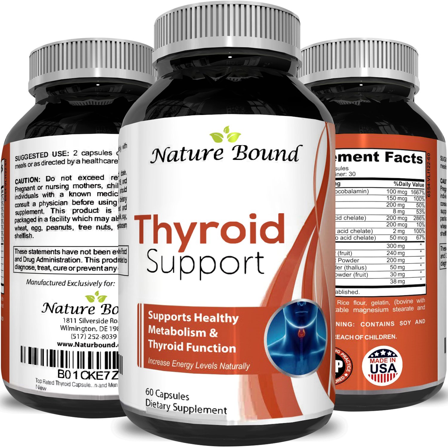 Support nature. Thyroid витамины. Тироид суппорт. Thyroid support витамины. Natural Thyroid Supplement.