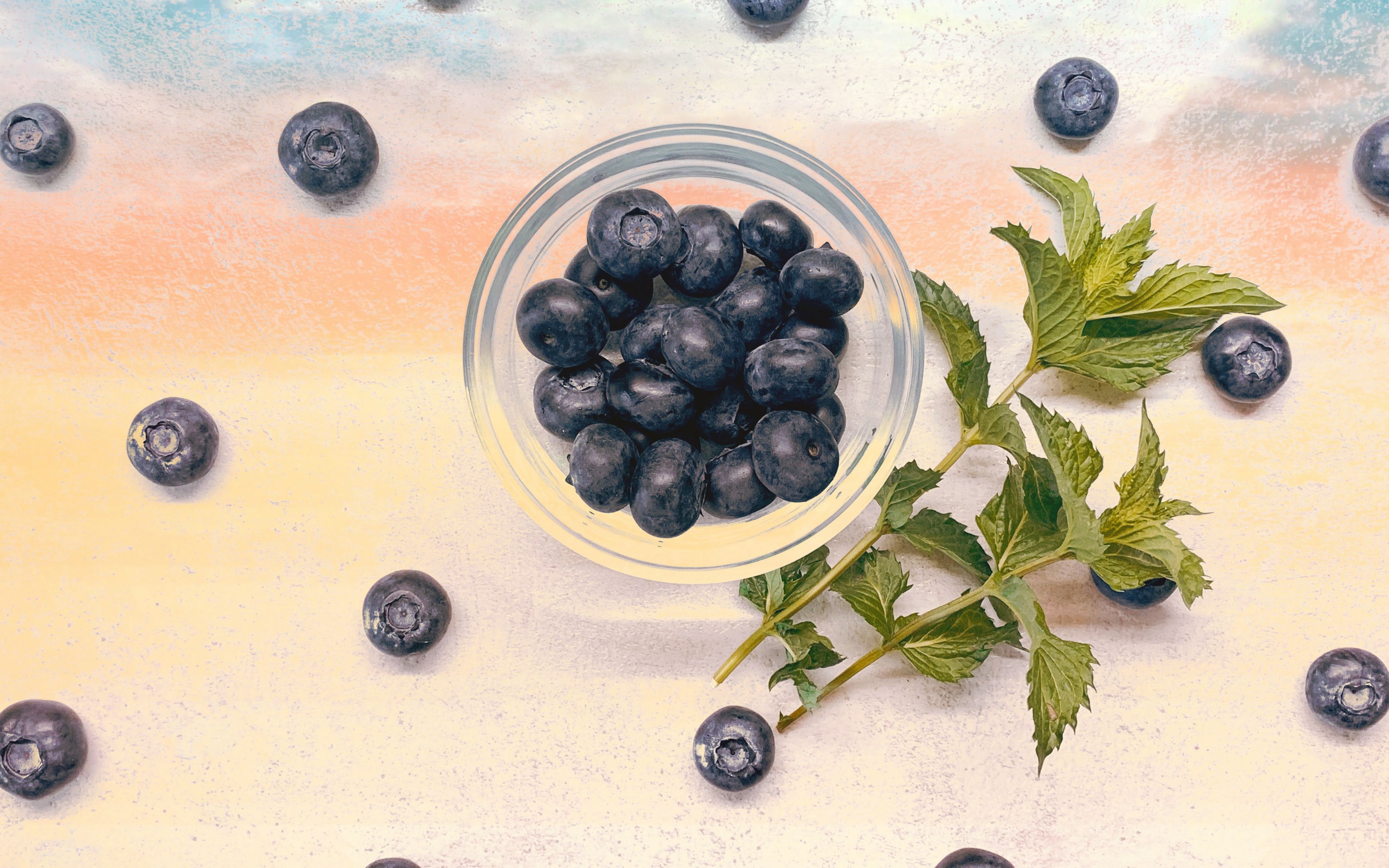 Blueberries and gerd Foods to Eat and Foods to Skip on an Acid Reflux