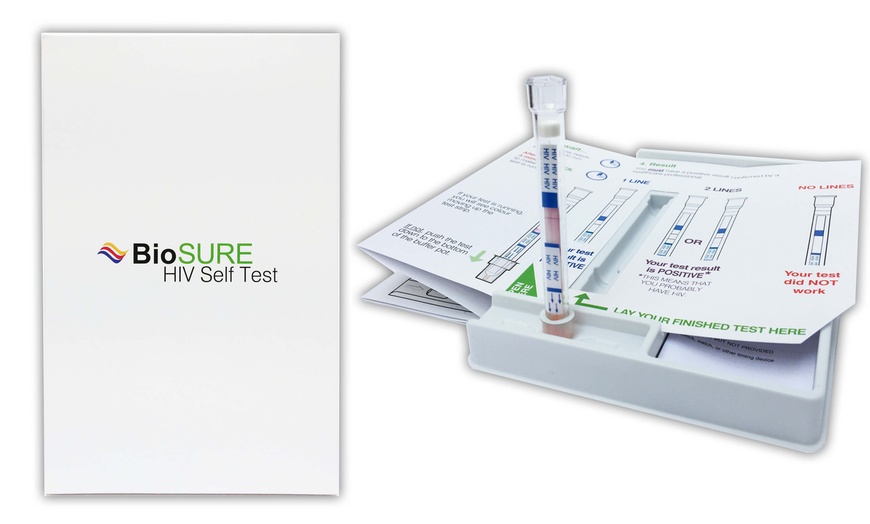 Self testing. Селф тест. HIV self Kit. BIOSURE. Селф тест олимпиады.