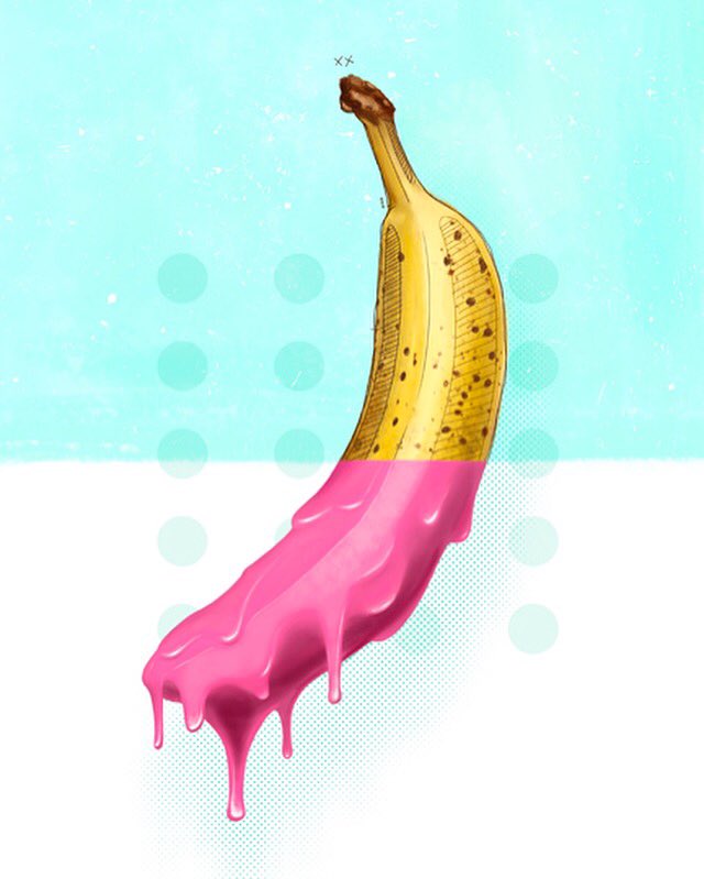 Penis art. Фаллоимитатор в виде банана. Банан арт. Текущий банан.
