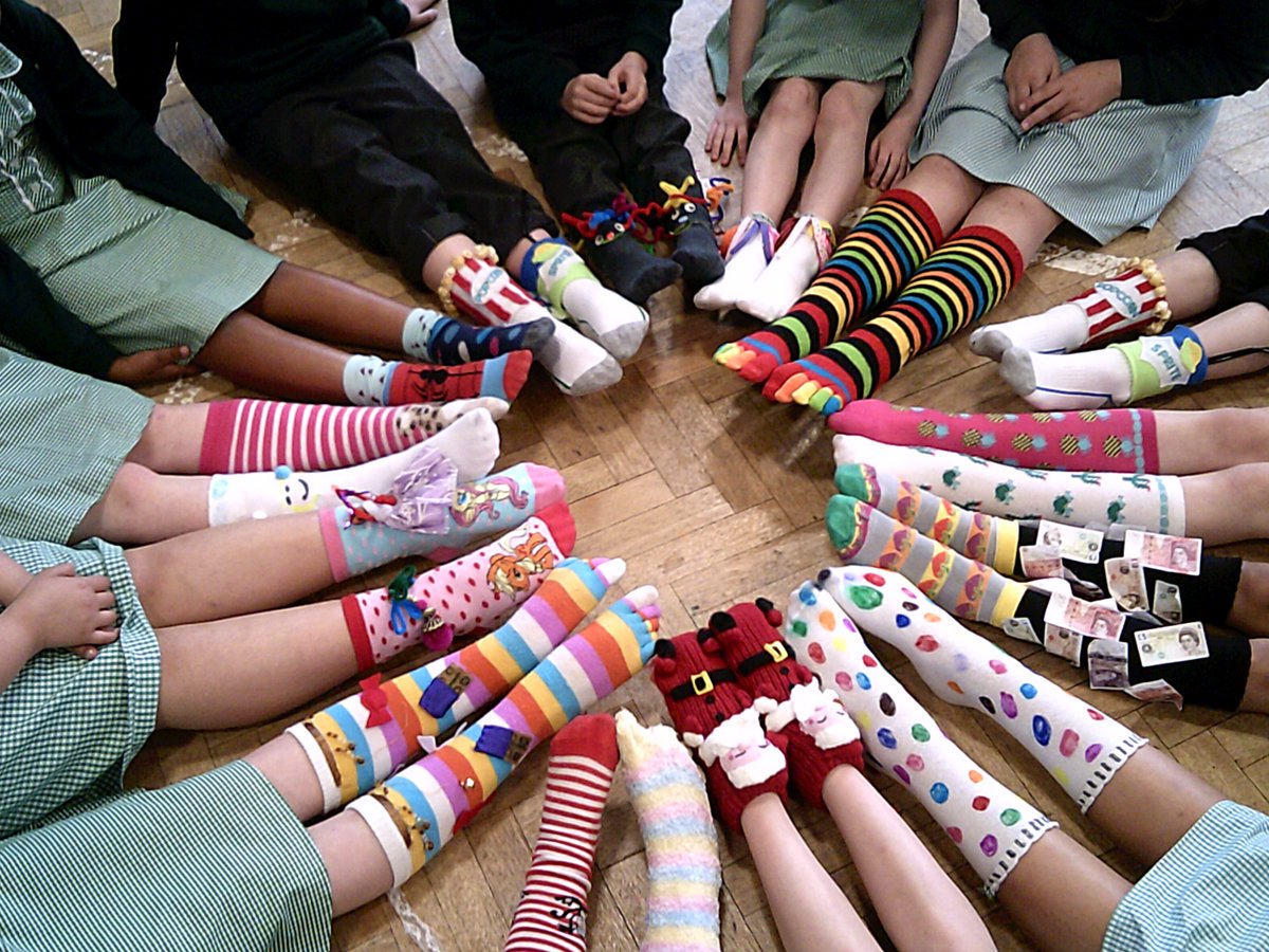 Sock indentation Socks leave marks on legs Causes and treatment