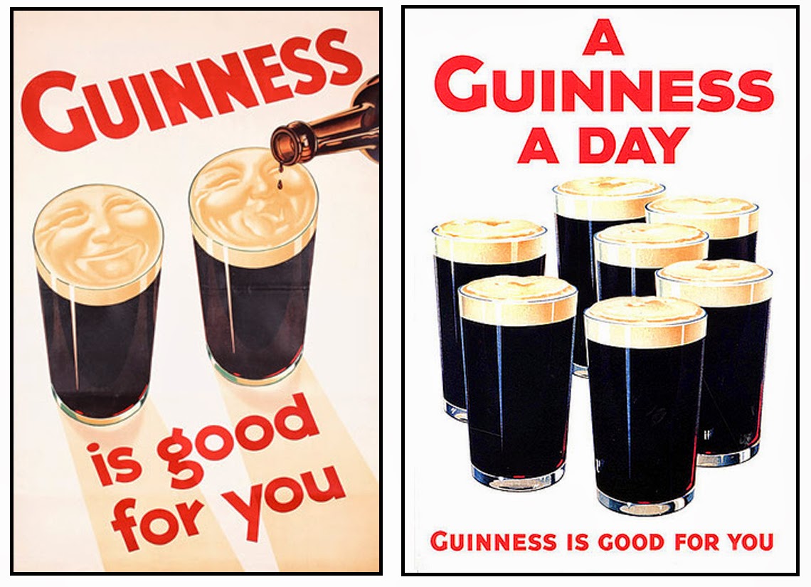 Как пить пиво гиннес. Рекламные плакаты Guinness. Guinness is good for you. Постеры Guinness Day.