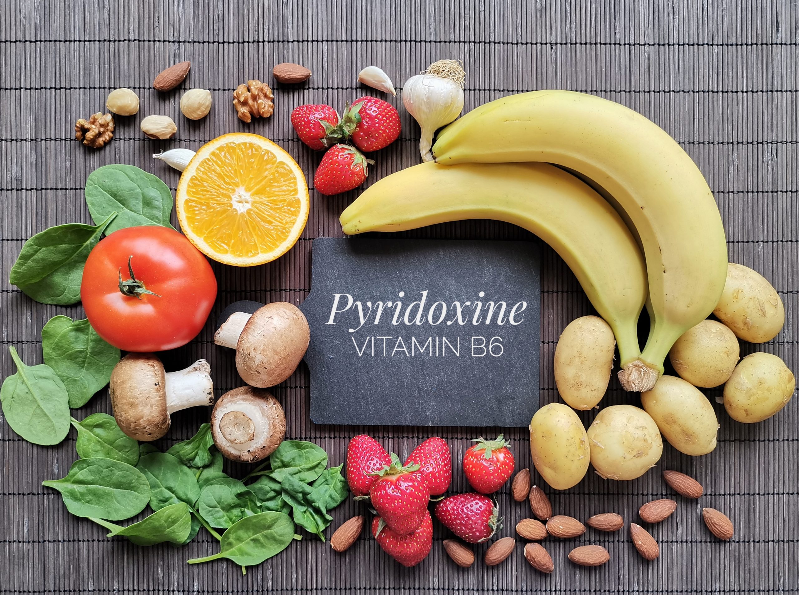 Витамин времен. Витамин b6 пиридоксин. Пищевые источники пиридоксина. Витамины стильные. Витамины c b1 b2.