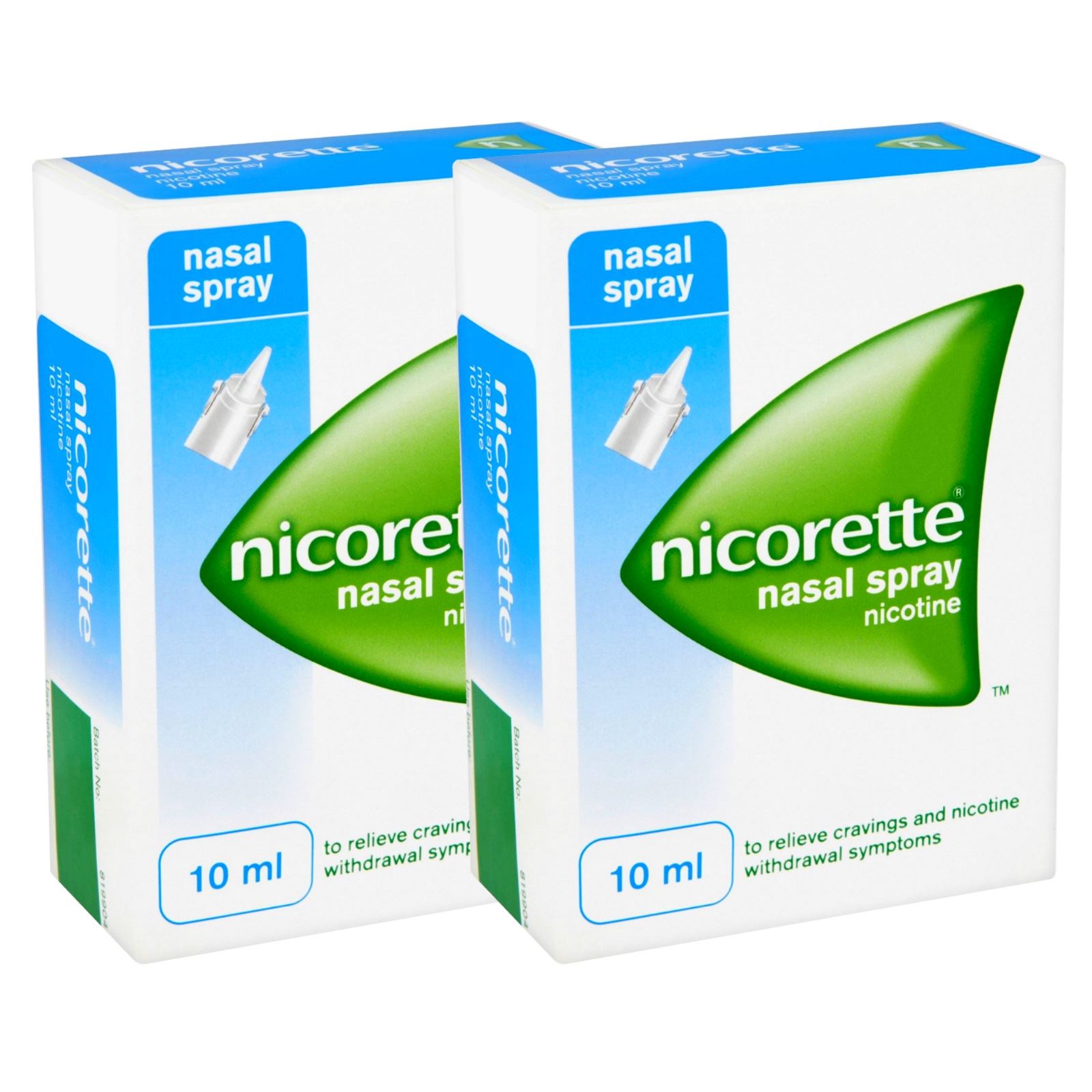 How do nasal sprays work How Do Nasal Sprays Relieve Allergies?