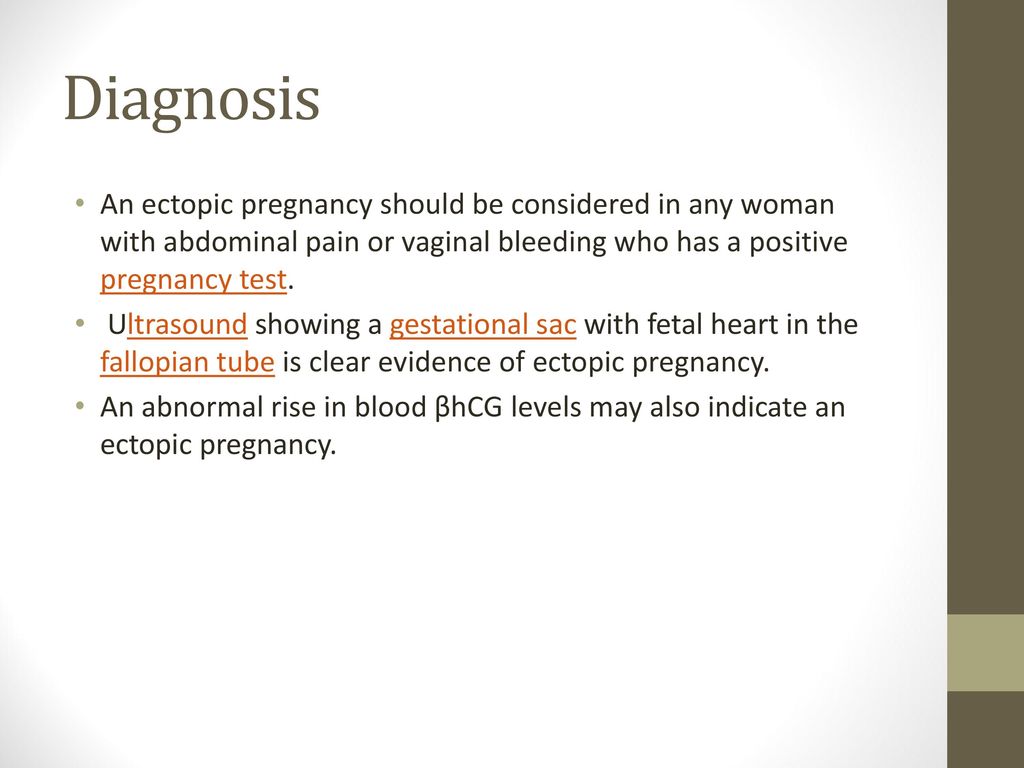 Is Bleeding And Clotting Normal In Early Pregnancy Vaginal Bleeding