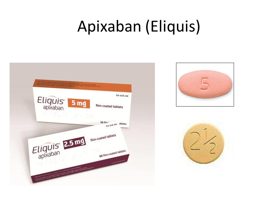 Eliquis blood thinner side effects Effectiveness, Ease of Use, and