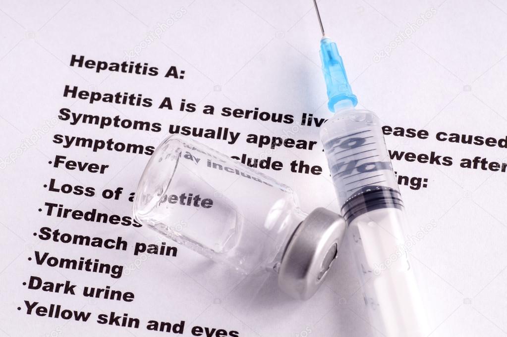 Side effects of hepatitis a vaccine in toddlers: Hepatitis A Pediatric