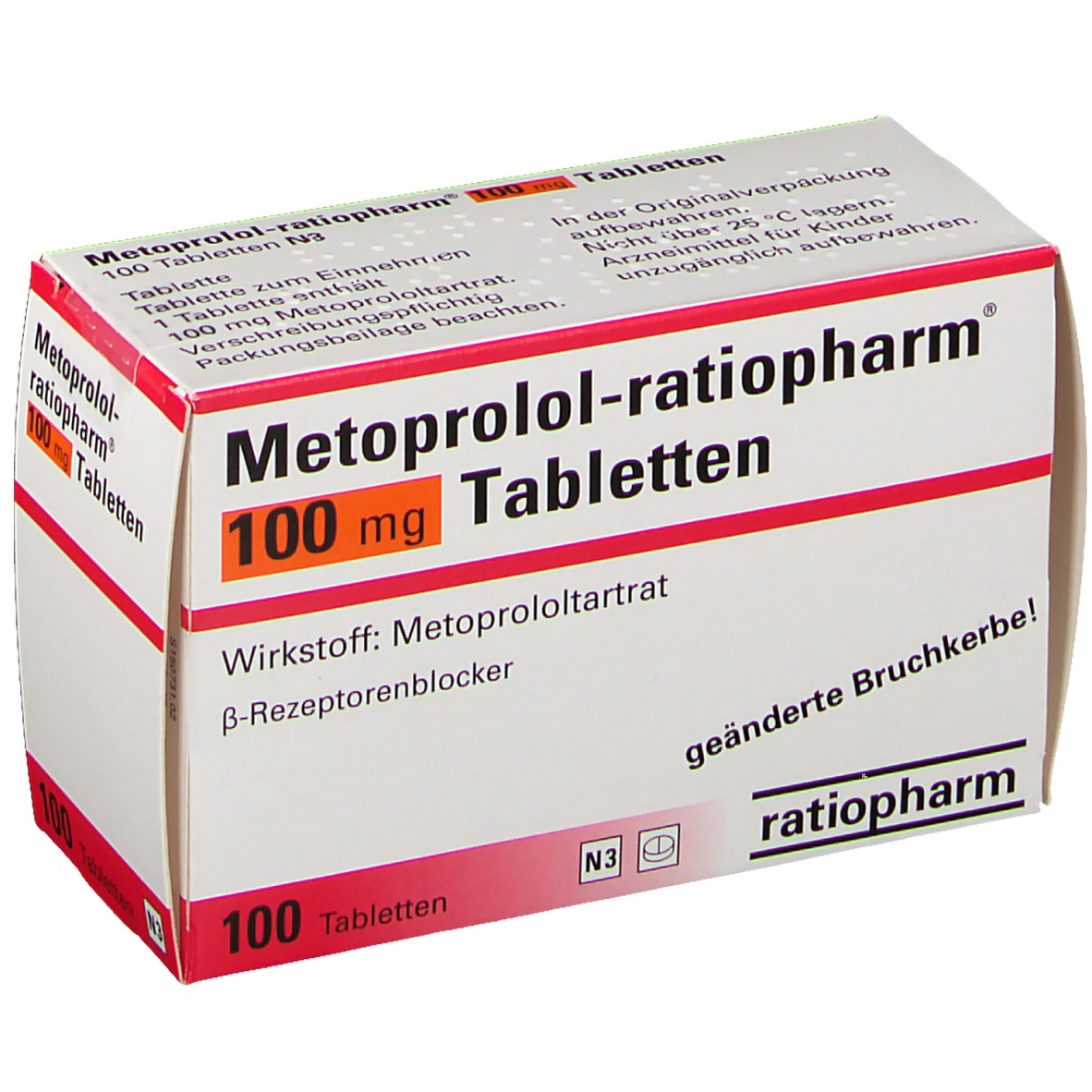 metoprolol succinate low blood pressure