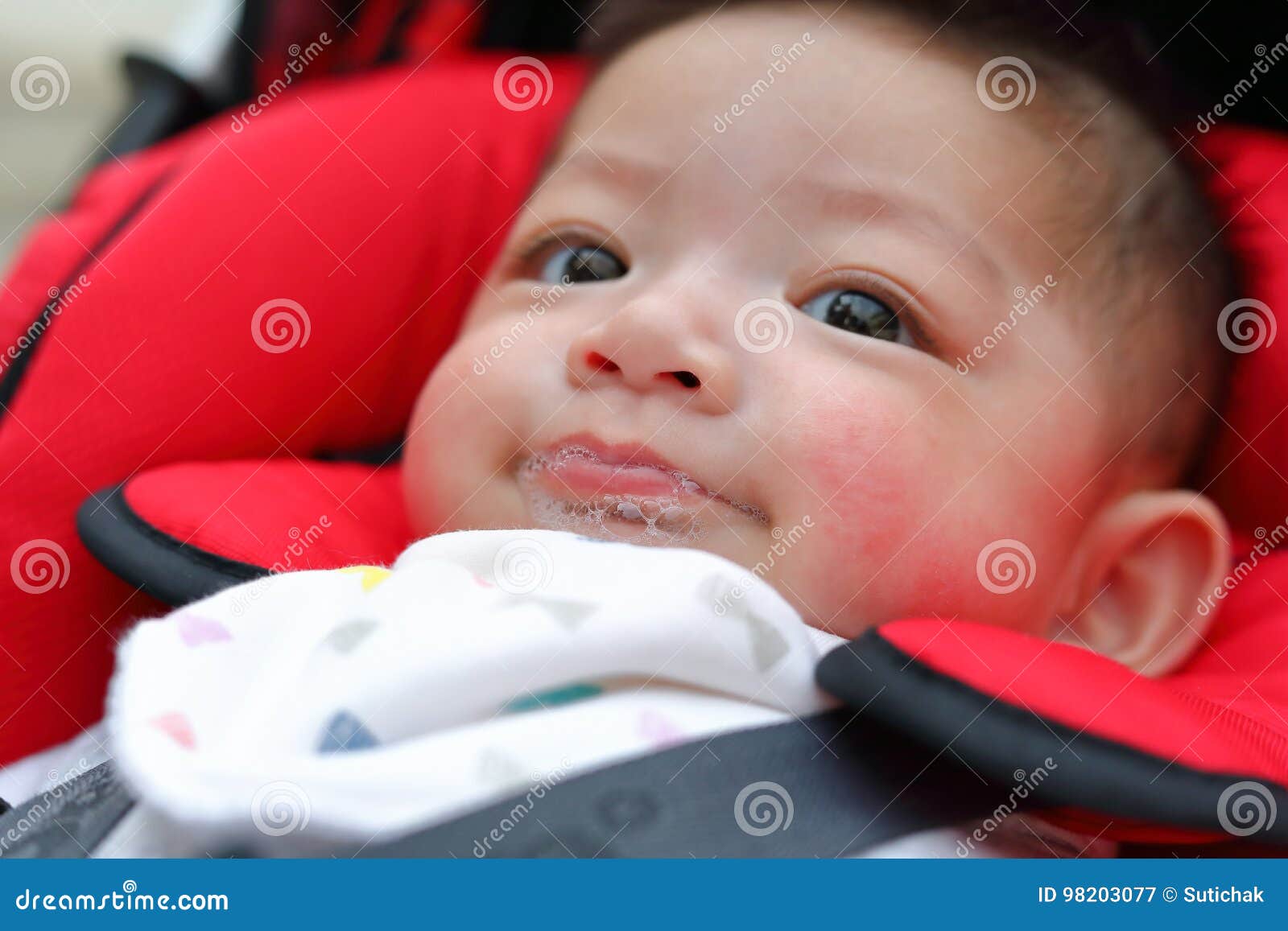 Spitting up clear liquid infants Baby Spitting Up Clear Liquid? Causes