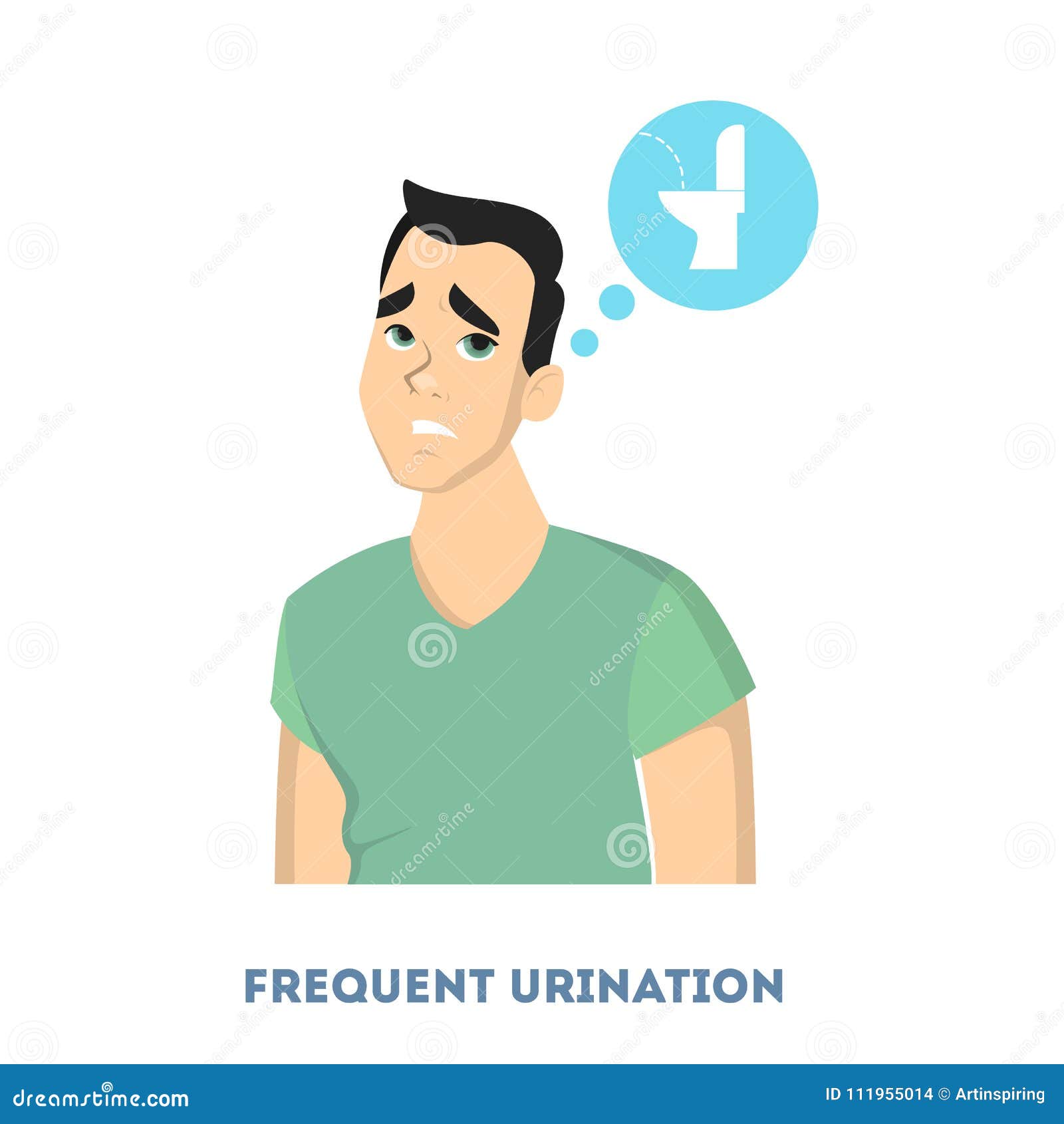 Headaches and frequent urination Frequent Urination And Headache