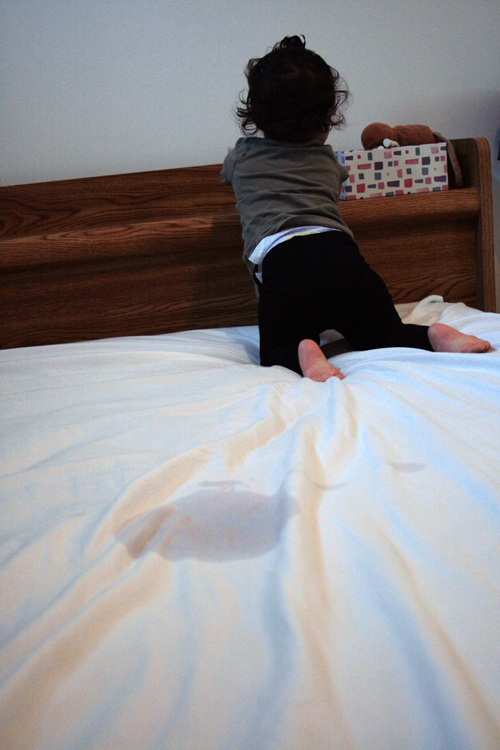 Bedwetting Treatment: Becoming 'Boss of Your Body' .