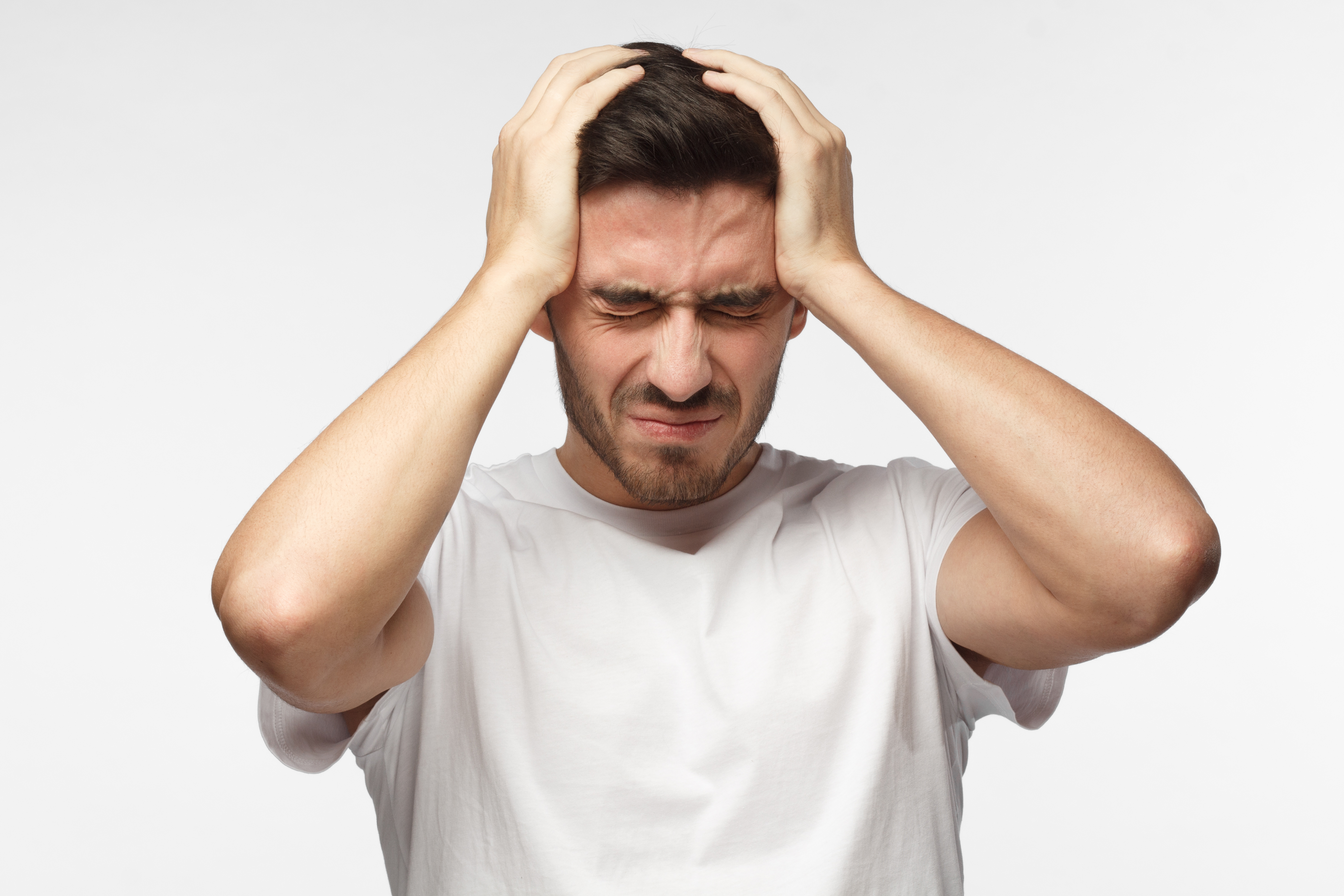 Fucking Headache