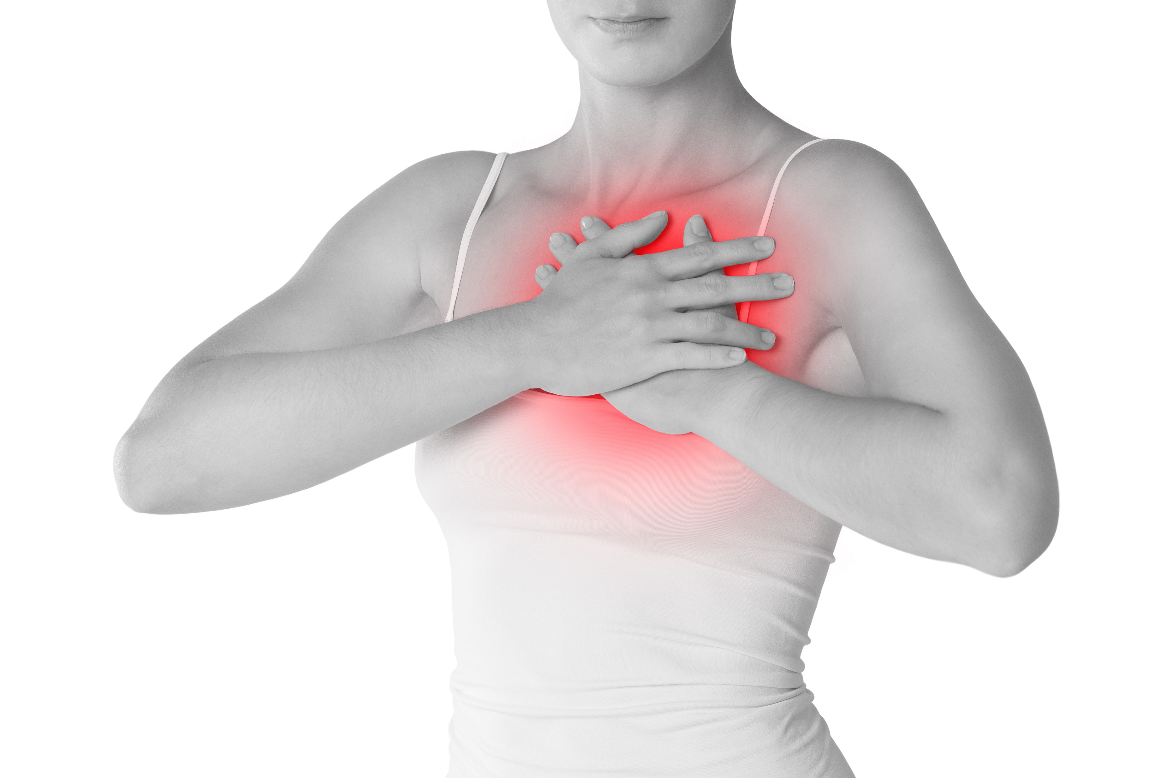 Pain in my sternum area. Understanding Sternum Pain During Exercise ...