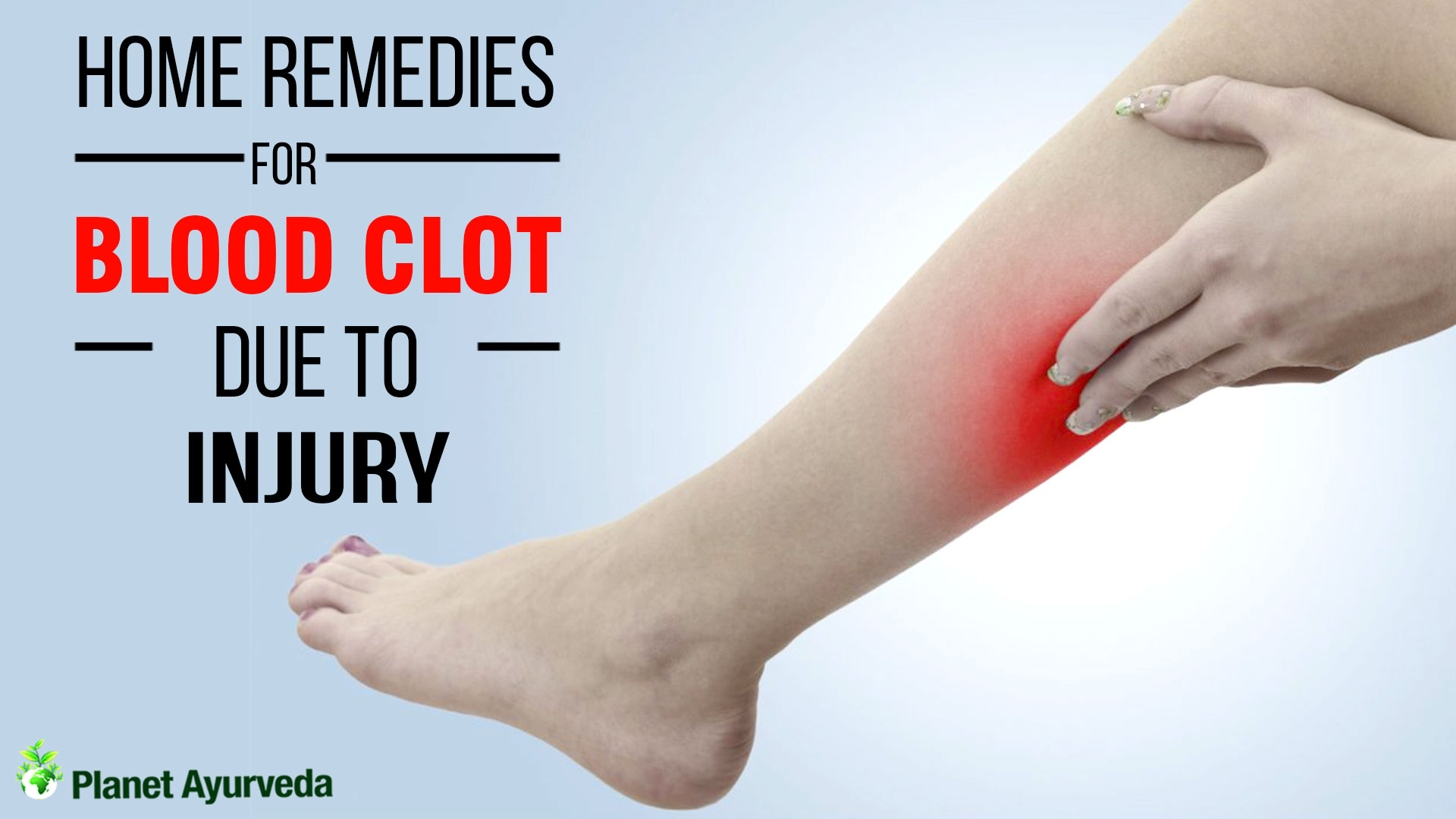 Leg blood clot symptoms pictures: Visual Guide to Deep Vein Thrombosis