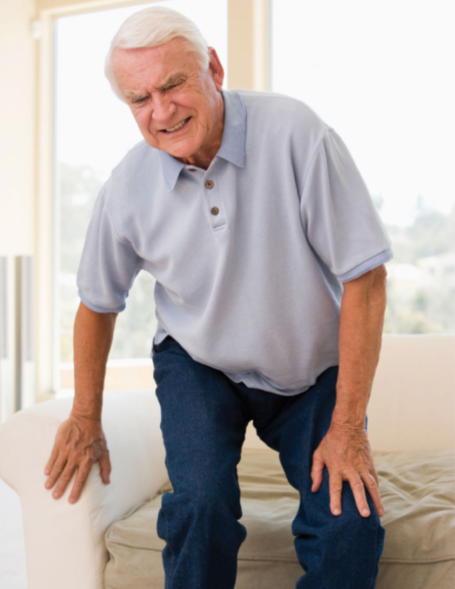 Leg Pain Elderly Leg Pain When To See A Doctor